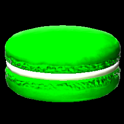 Macaron (Antenna)